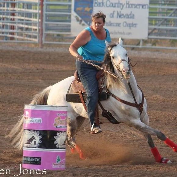 Meet your Posher, Tammy - Picture 1 of 1